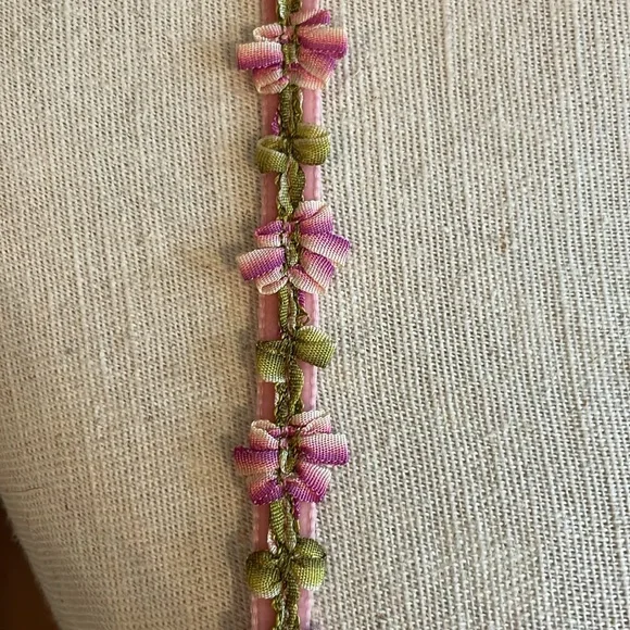 Vintage Betsey Johnson 90sSlip Dress
